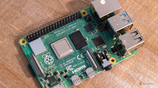 Stop letting your Raspberry Pis collect dust—here are 3 projects to start this weekend