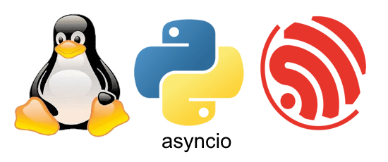 asyncio