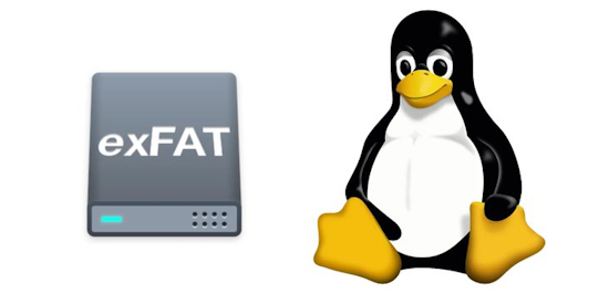 exFAT Progs 1.4