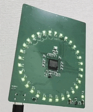 LED Ring