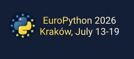 EuroPython 2026