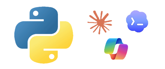 AI and Python Weekly Round Up