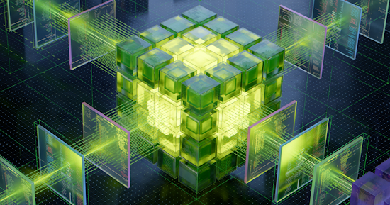 nVidia CUDA 13.3