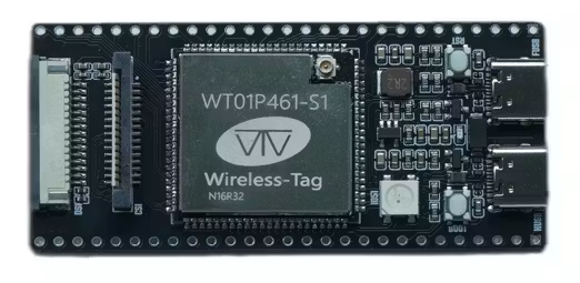 ESP32P4C61-TINY