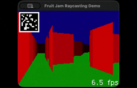 Raycasting