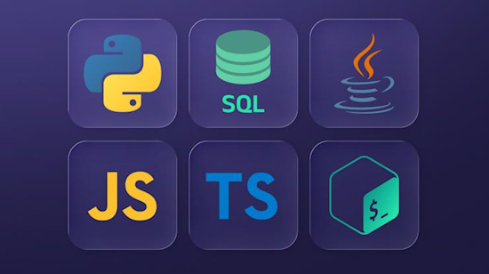New Research: SQL Rivals Python as America’s Most In-Demand Programming Language – and It’s Needed Far Beyond Silicon Valley
