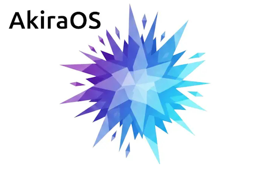 AkiraOS