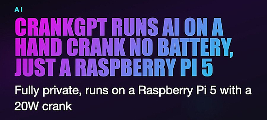 𝗖𝗿𝗮𝗻𝗸𝗚𝗣𝗧