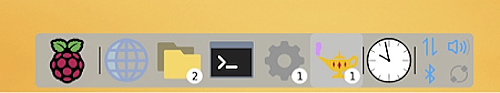 A new Raspberry Pi desktop style refresh
