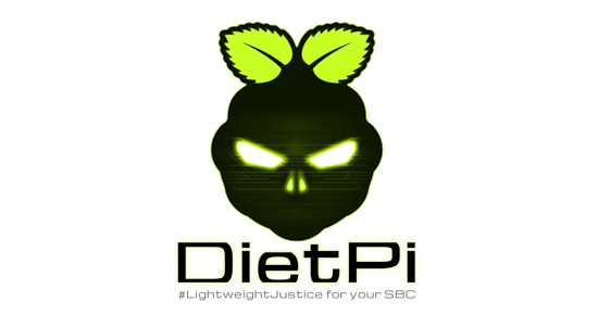 DietPi 10.5 Enables KMS/DRM Graphics System by Default for Raspberry Pi SBCs
