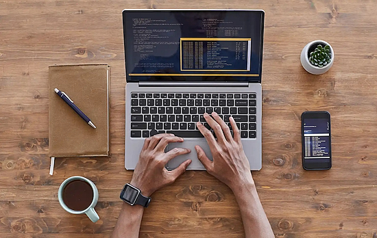 Code like Hemingway
