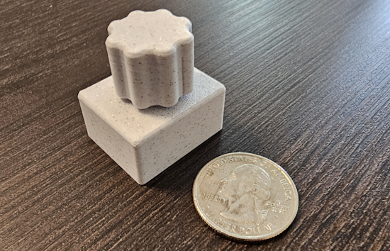 Mighty Mini Media Controller