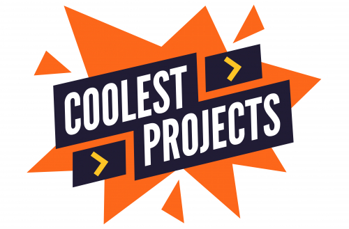 Celebrating over 15,000 young creators at the Coolest Projects 2026 online showcase