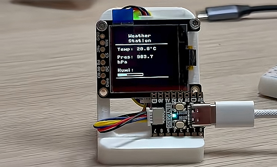 OLED Display
