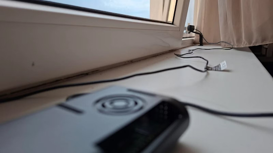An automatic lightning photographer with a Raspberry Pi, and it actually works