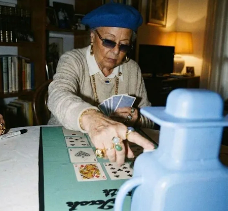 Black Jack Folk
