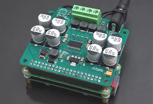 SquarePi