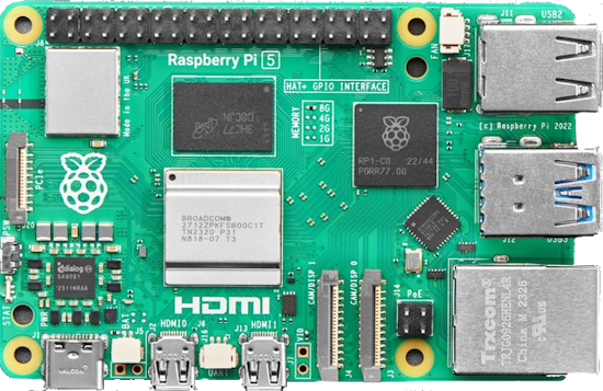 Raspberry Pi and the EU Cyber Resilience Act