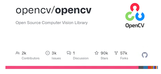 OpenCV 5 Is Here - The Biggest Update Since 2018
