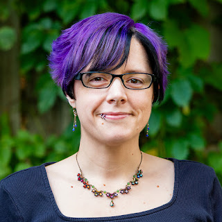 Kattni Rembor to Chair PyCon US 2026 and 2027
