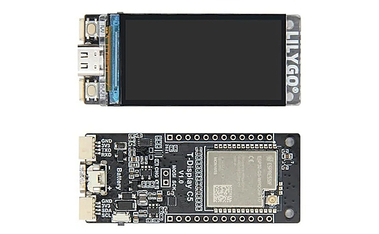 LILYGO T-Display C5