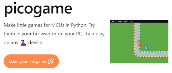picogame