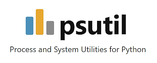 psutil