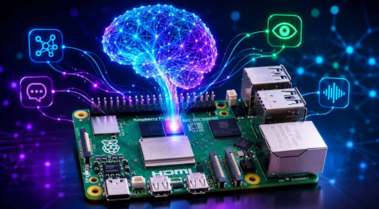 What a Raspberry Pi Can (and Can’t) Do With AI