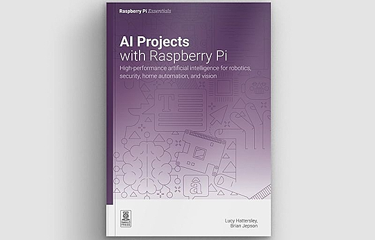 AI Projects with Raspberry Pi