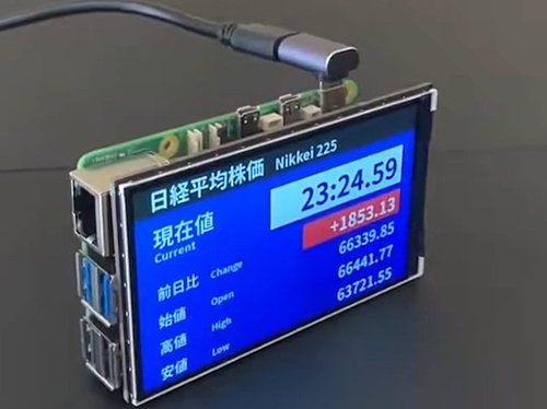 Clock