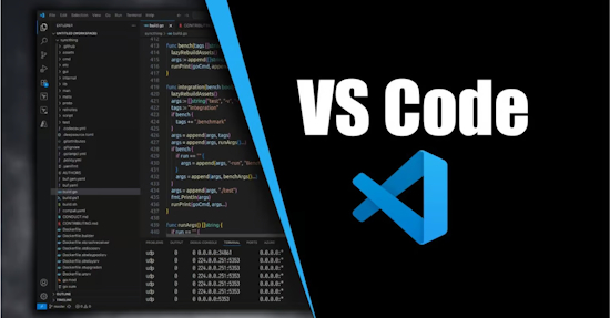 Microsoft Gives Visual Studio Code a Modern UI Preview