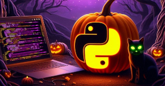 Hauntomation: Automating Halloween with Python