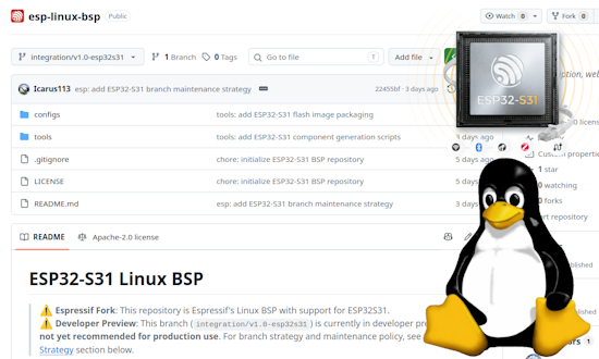 Linux