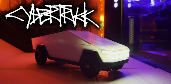 Cybertruck