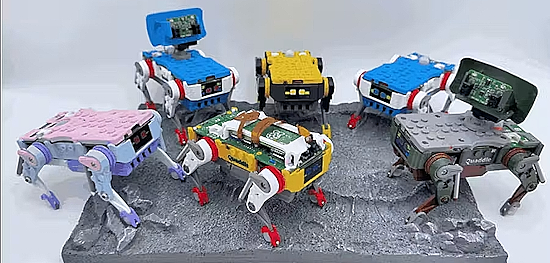 Quaddle