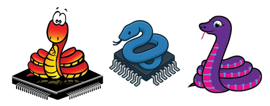 PyMCU