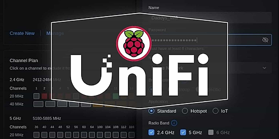 How to Install and Configure UniFi Controller on Raspberry Pi